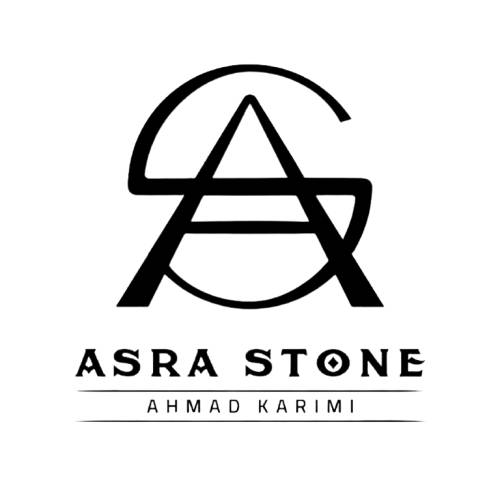 asra stone company logo
